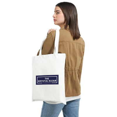 The Krystal Klear Foundation Classic Tote Bag
