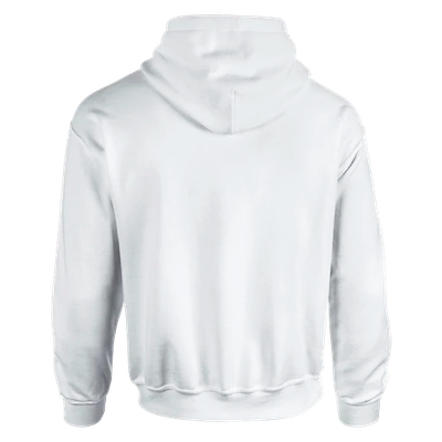 The Krystal Klear Foundation Small Logo Premium Unisex Zip Hoodies