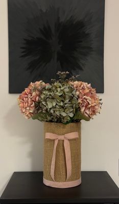 Flower box