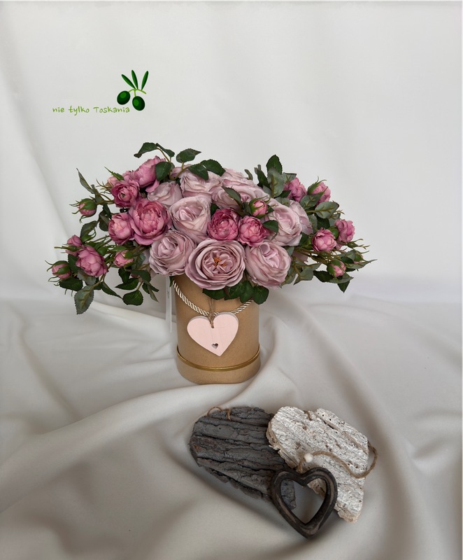 Flower Box