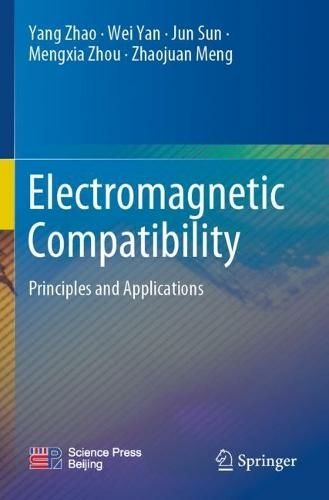 Electromagnetic Compatibility Book