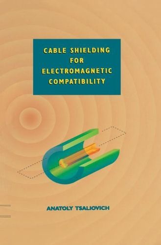 Cable Shielding for EMC