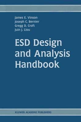 ESD Design and Analysis