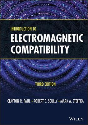Introduction to Electromagnetic Compatibility, 3rd Edition
