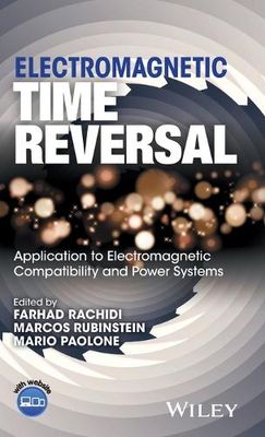 Electromagnetic Time Reversal