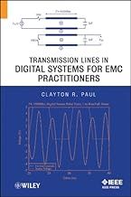 Transmission Lines in Digital Systems for EMC Practitioners