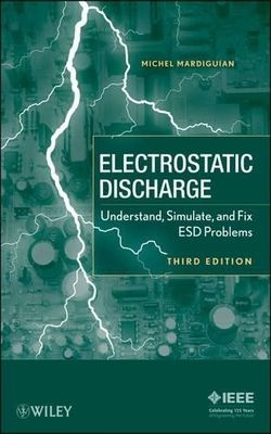 ELECTROSTATIC DISCHARGE