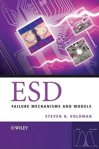 ESD Failure Mechanisms and Models