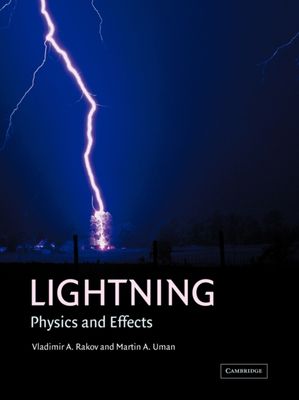 Lightning Books