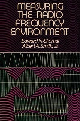 Measuring the Radio Frequency Environment