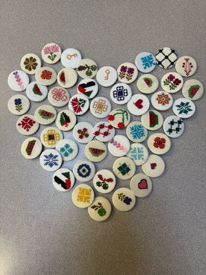 Elementary School Playground Donation