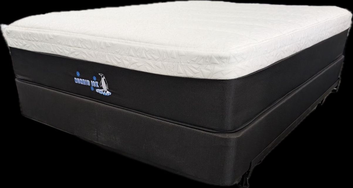 FROST  FOAM  14&quot;