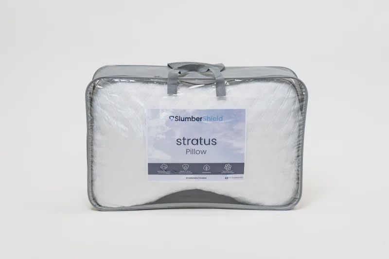 Stratus pillow
