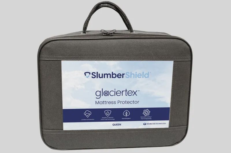 Glaciertex Protector