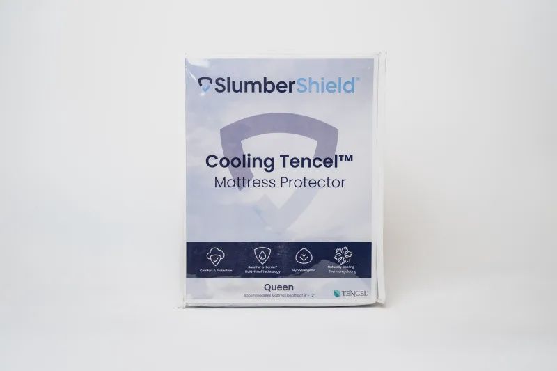 Tencel Protector