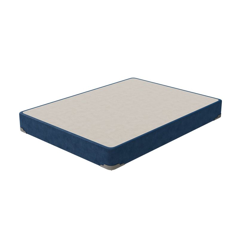 BLUE DENIM FOUNDATION