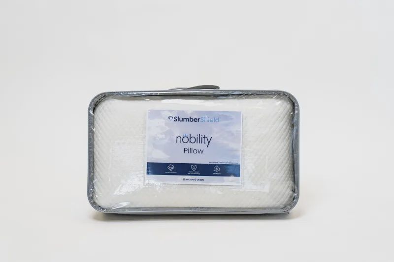 Nobility Pillow