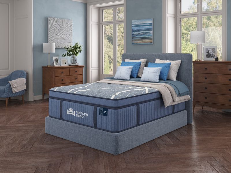 Select Ultra Plush BPT​
