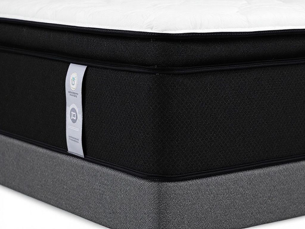 Closeout Pillowtop