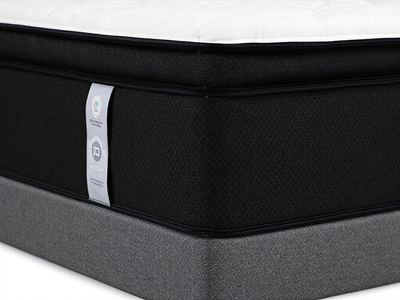 Closeout Pillowtop