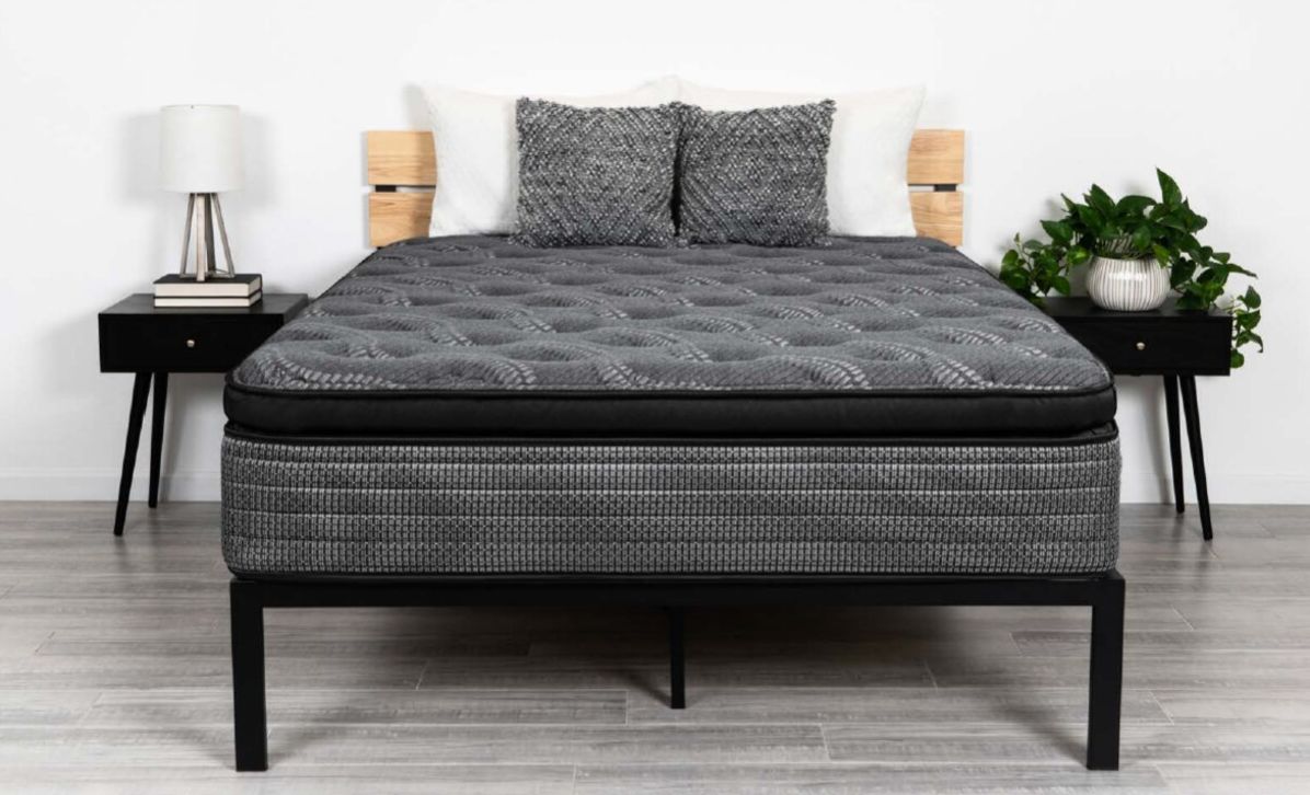 Melody Plush Pillowtop