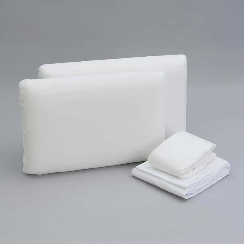 Cooling Bedding Bundle