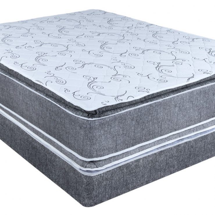 Imperial Pillowtop ( 2-Sided)