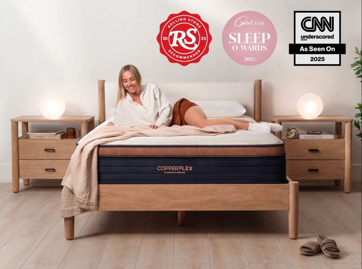 Copperflex Pro