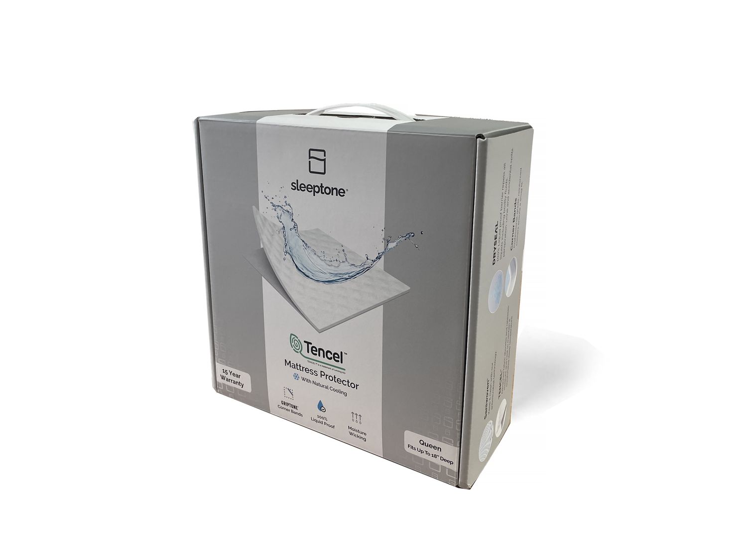 Tencel Protector