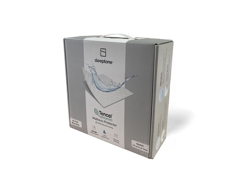 Tencel Protector