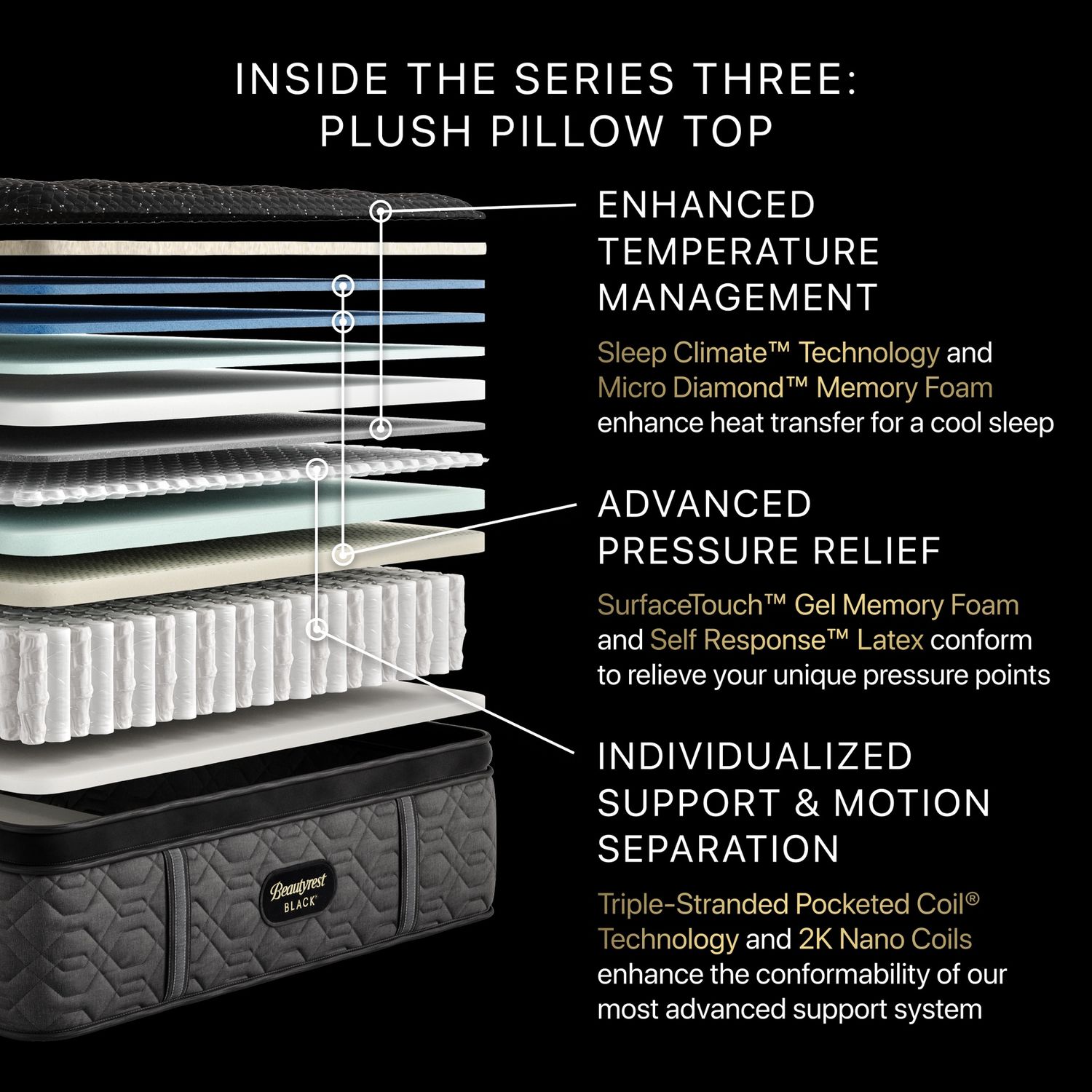 Black Series 3 Pl PT