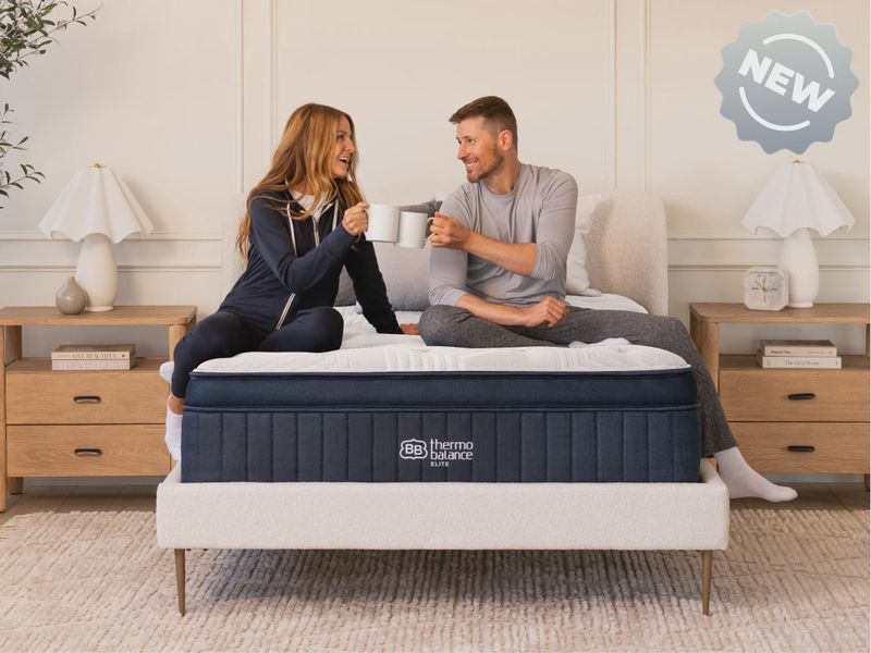 ThermoBalance LX Elite