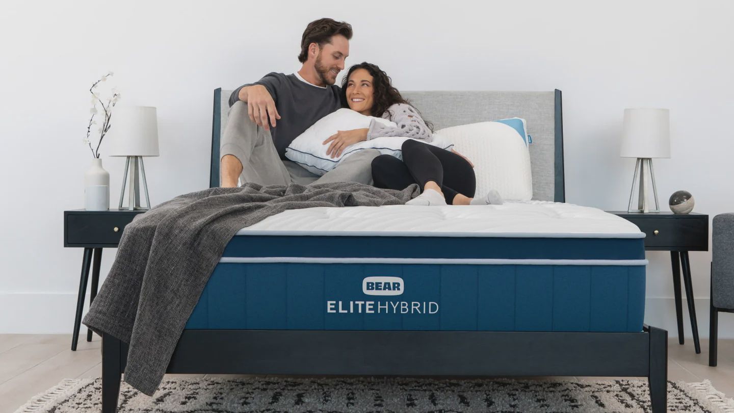 Elite Hybrid