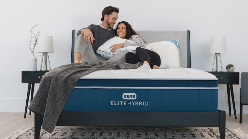 Elite Hybrid