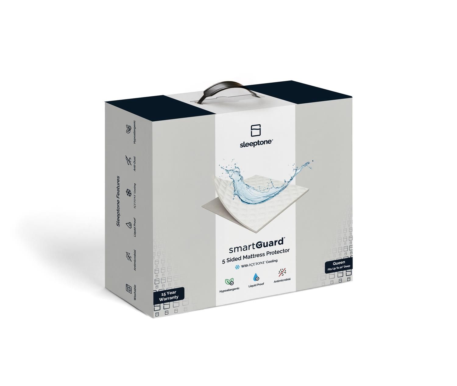 IceTone Premium Cooling Protector