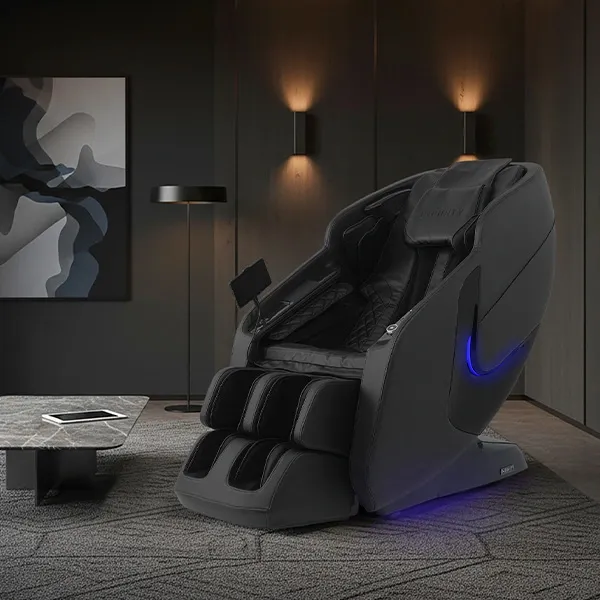 Solstice Deluxe Massage Chair
