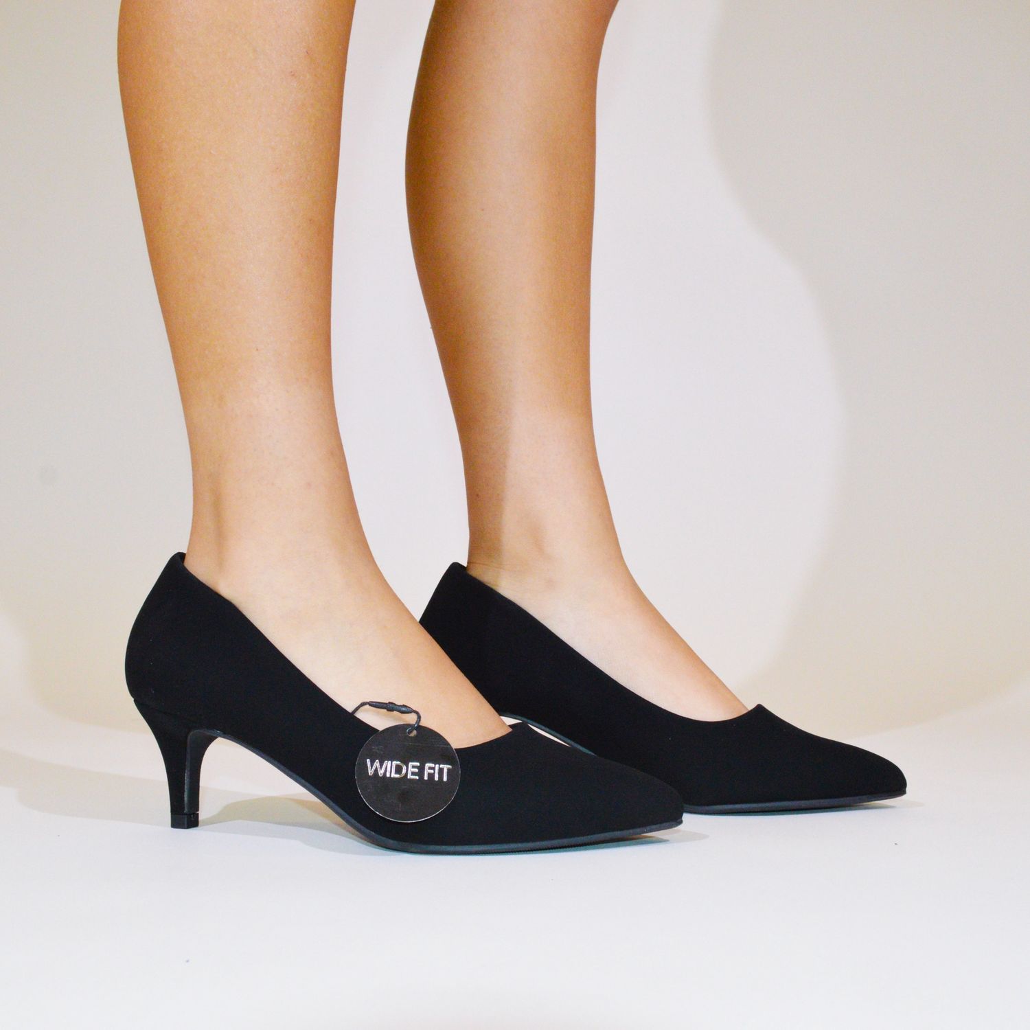 W-Lupin, Colour: Nbpu Blk, Size: 5.5