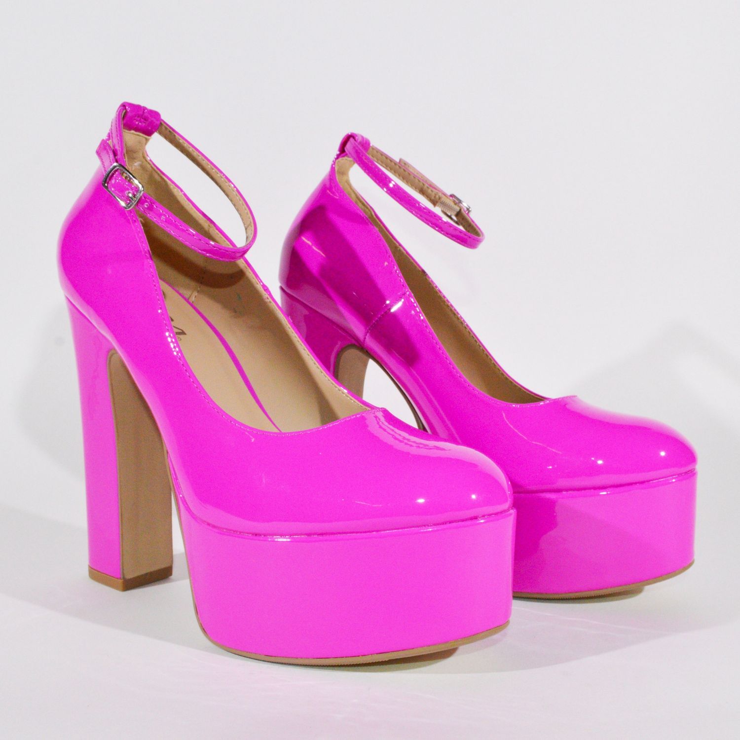 Baylor, Colour: H-Fus Pat, Size: 5.5
