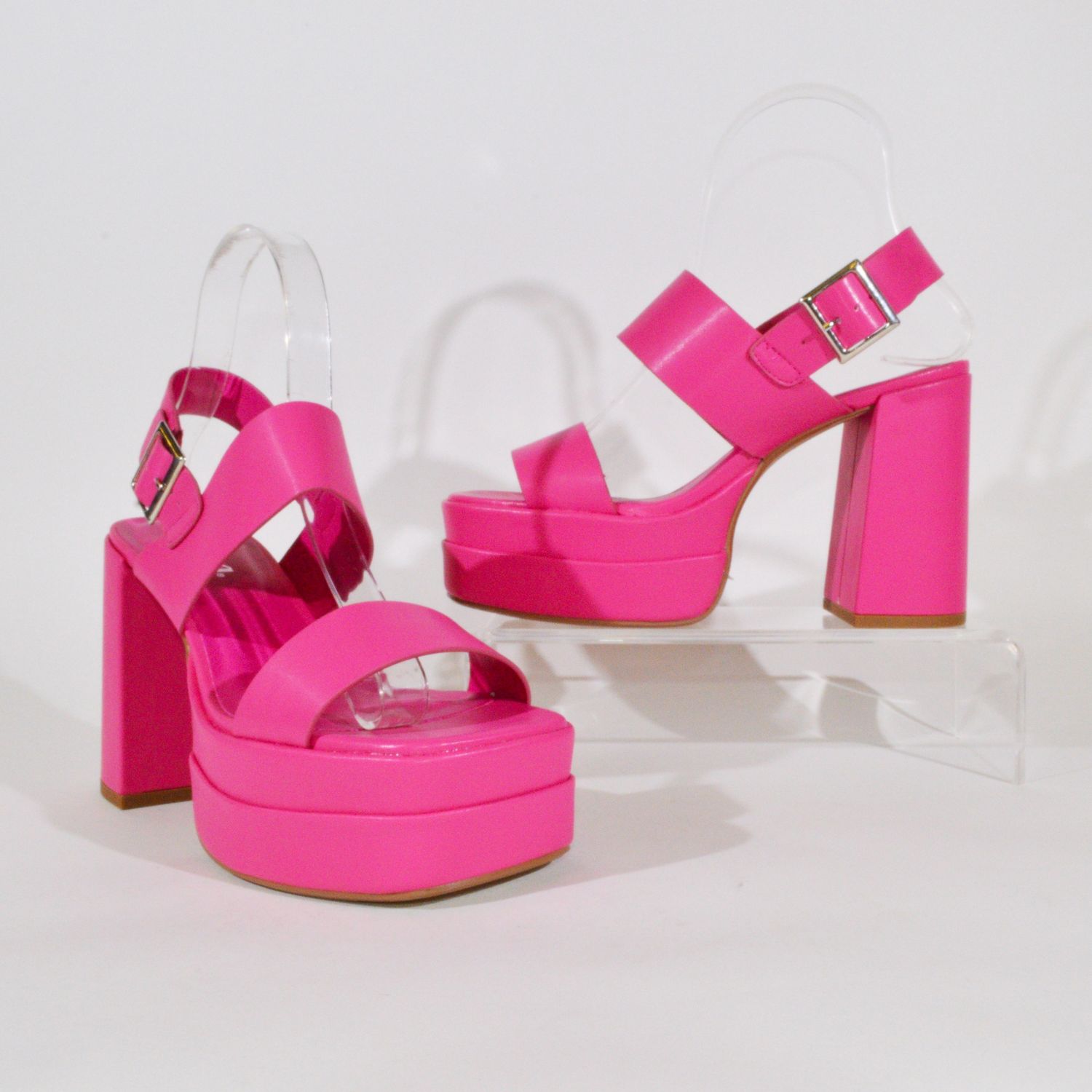 Early, Colour: Fuchsia Pu, Size: 5.5
