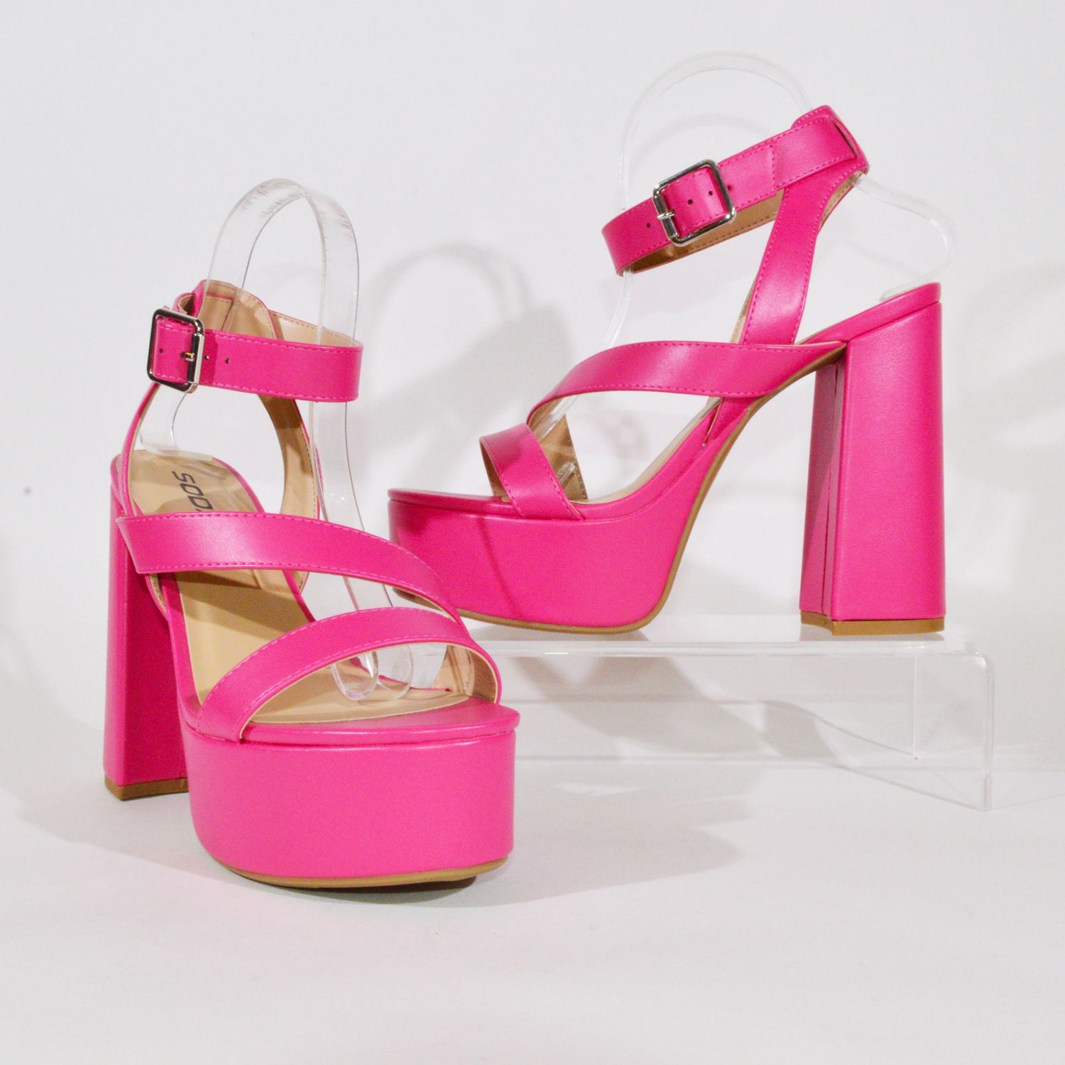 Athena, Colour: Br-Fus Pu, Size: 5.5