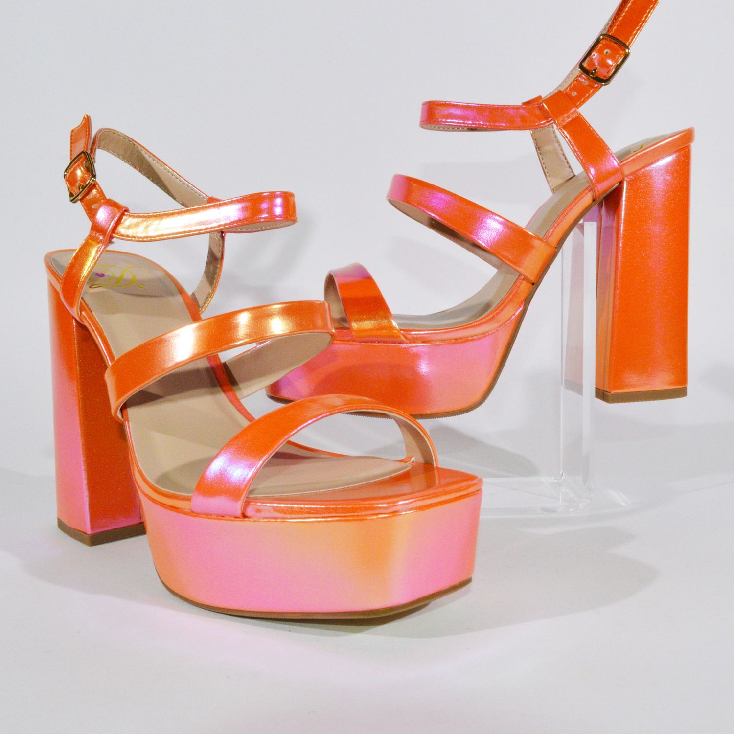 Icing, Colour: Org MetPu, Size: 5.5