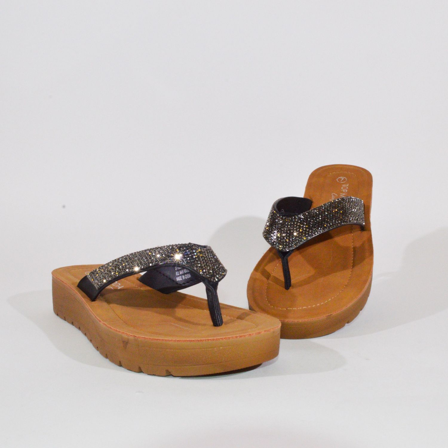 Susie-26, Colour: Pewter/Pu, Size: 5.5