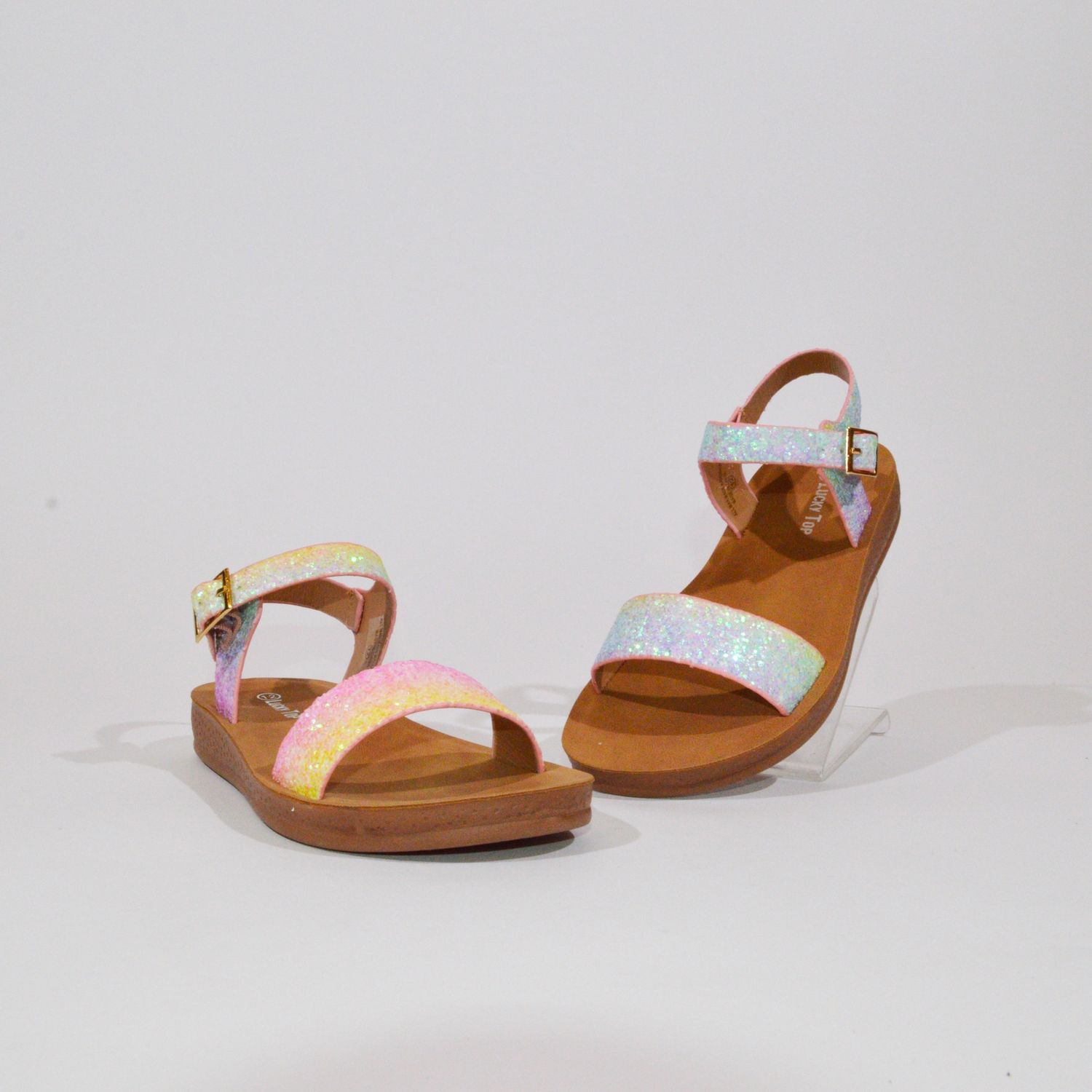 Faron-4k, Colour: Multi, Size: 9