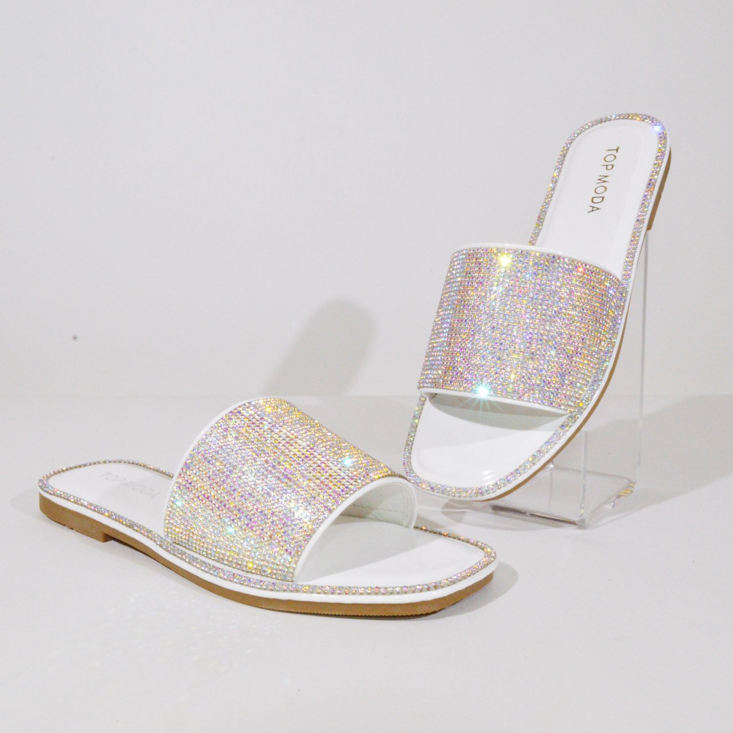 Medusa-56, Colour: Silver/Pu, Size: 5.5