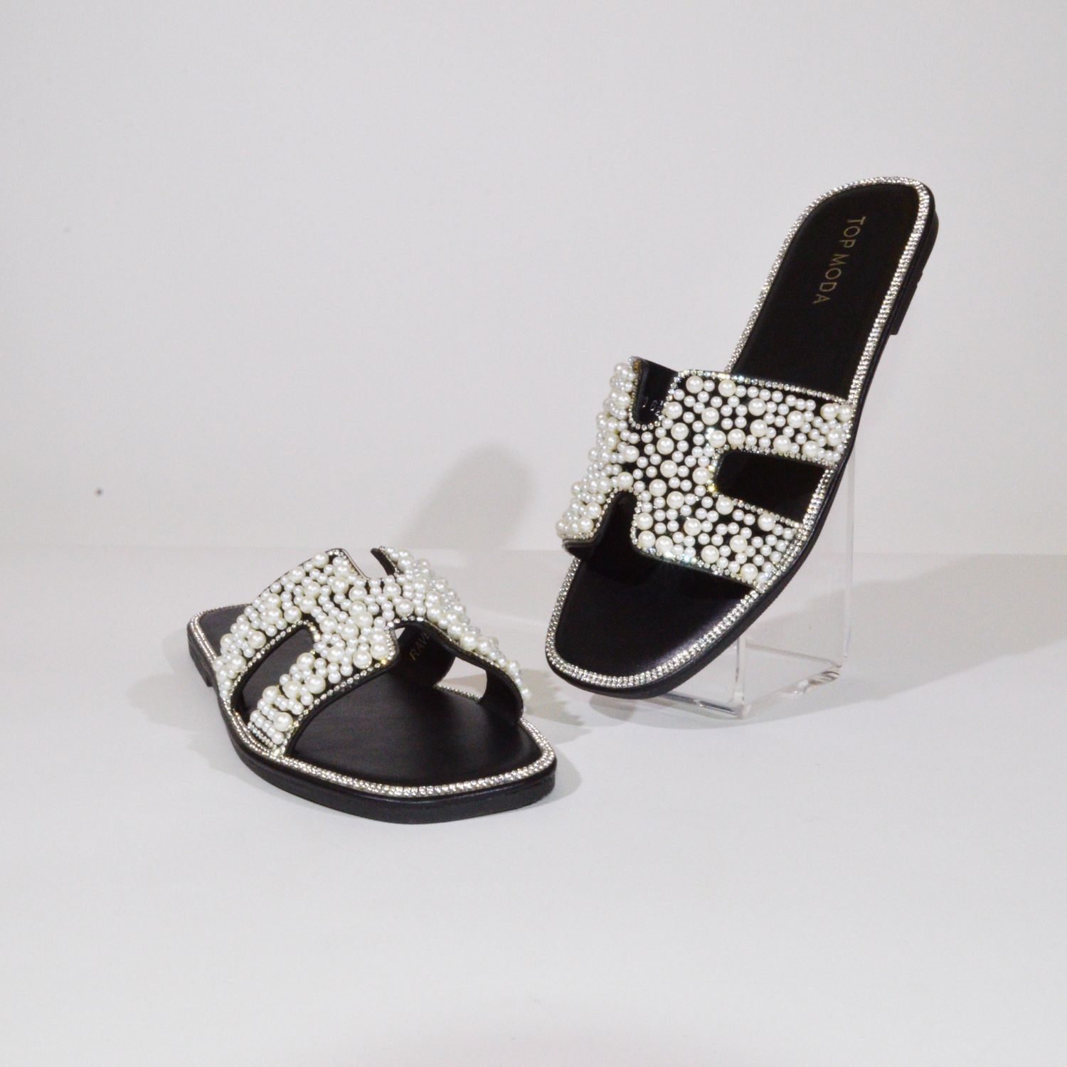 Raven-29, Colour: Black/Pu, Size: 5.5