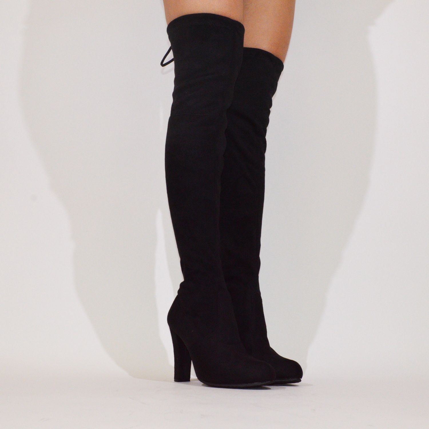 Dasia-H1, Colour: Black Su, Size: 5