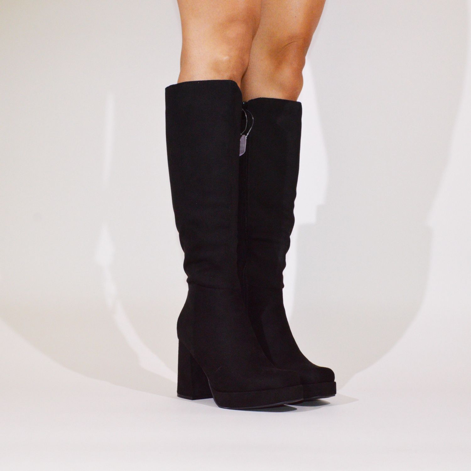 EAST-83, Colour: BLACK/SU, Size: 5.5