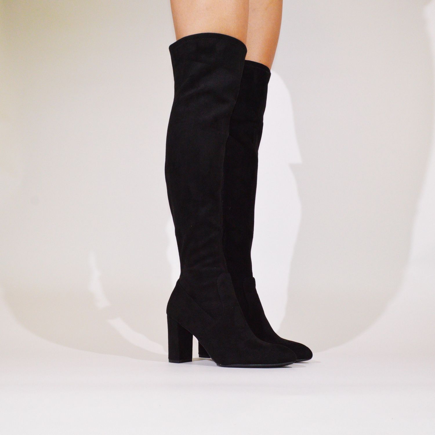 GELSEY-5, Colour: BLACK/SU, Size: 5.5