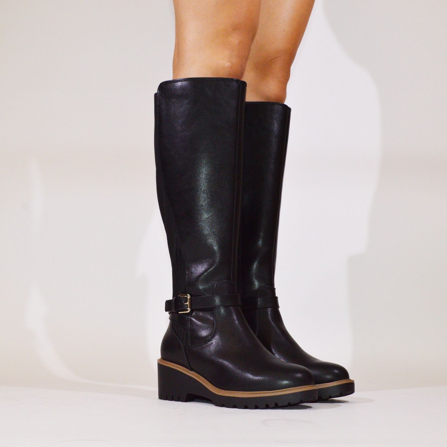 Zone-s, Colour: Black, Size: 5.5