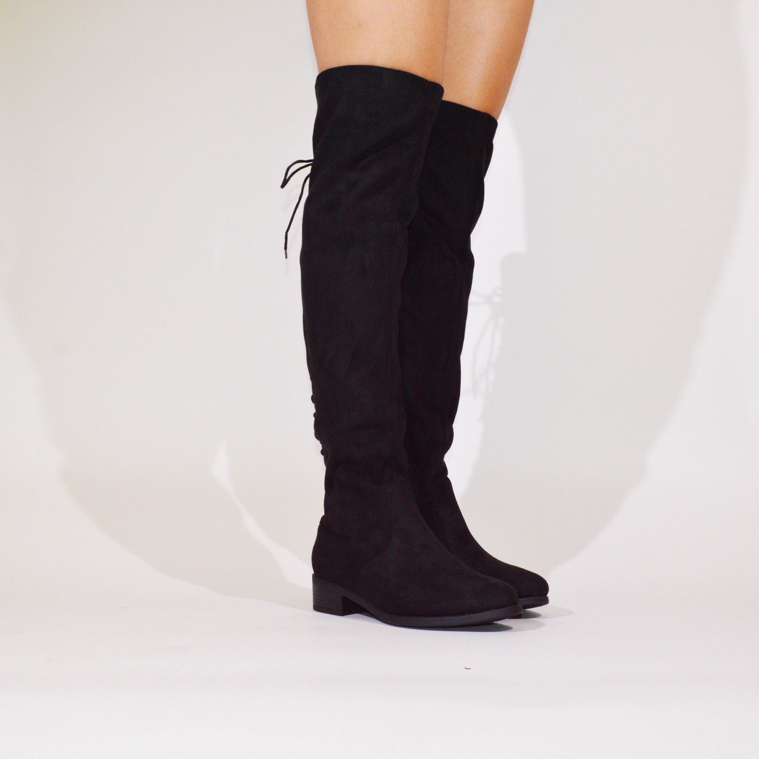 Jones-55, Colour: Black Su, Size: 5.5